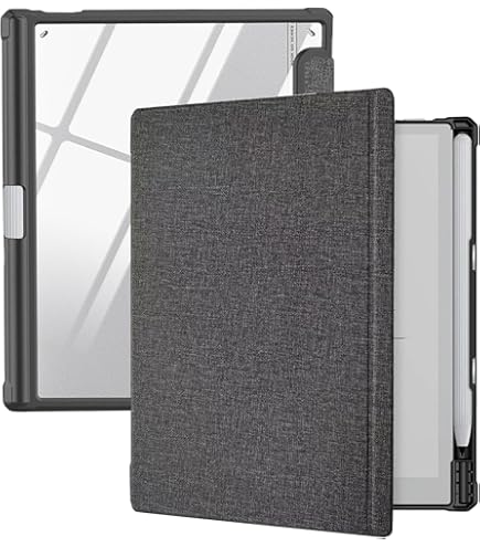 BOOX Go 10.3 ePapier Tablet 10.3 Inches Monochrome 300 dpi 64 GB